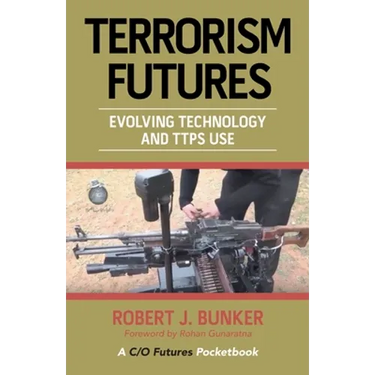 Terrorism Futures: Evolving Technology and Ttps Use