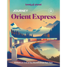 Lonely Planet Journey Orient Express