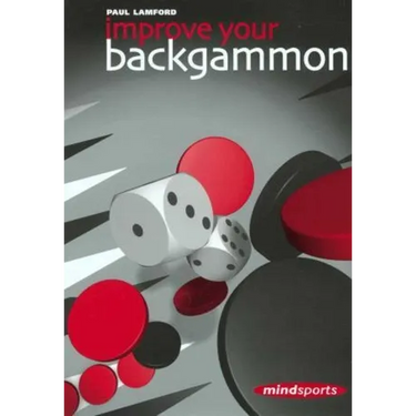 Improve Your Backgammon