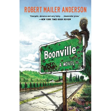 Boonville