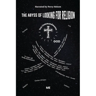 The Abyss of Looking for Religion