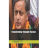Transforming Through Tharoor