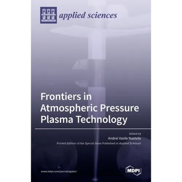 Frontiers in Atmospheric Pressure Plasma Technology