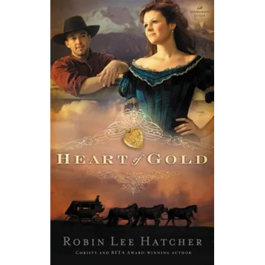 Heart of Gold