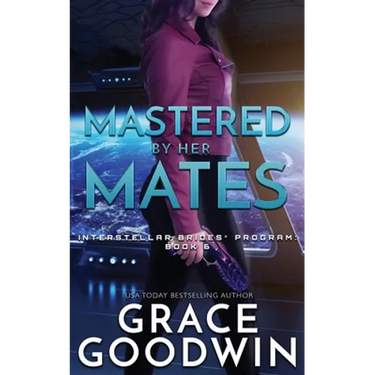 Mastered by Her Mates