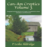 Can-Am Cryptics Volume 3