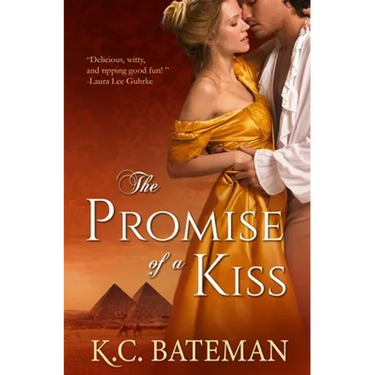The Promise Of A Kiss