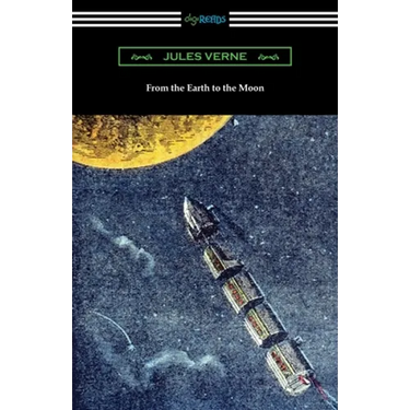 From the Earth to the Moon