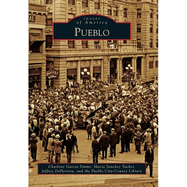 Pueblo