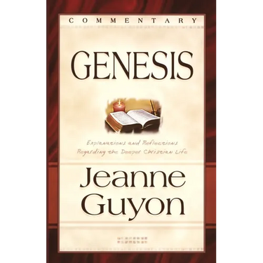 Genesis: Commentary