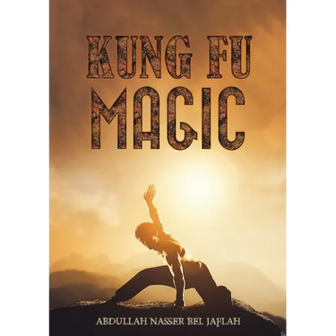 Kung Fu Magic