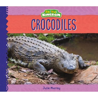 Crocodiles