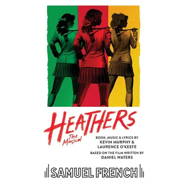 Heathers the Musical