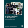 U.S. Foreign Policy in Perspective: Clients, enemies and empire