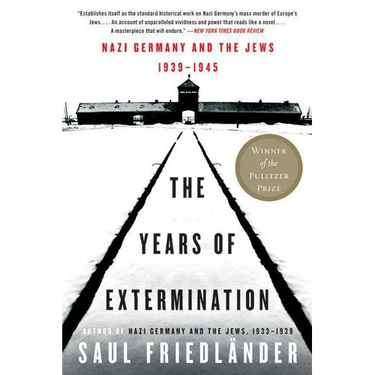 The Years of Extermination