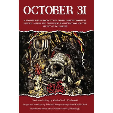 October Thirty-One