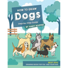 How to Draw Dogs Step-by-Step Guide: Best Dog Drawing Book for You and Your Kids