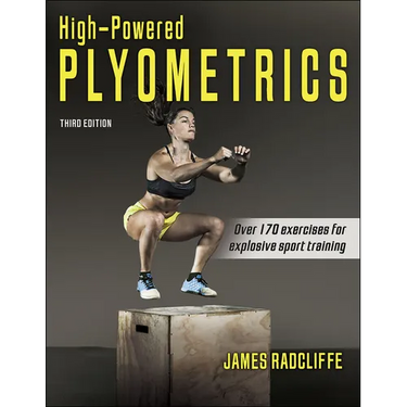 High-Powered Plyometrics