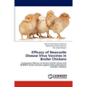 Efficacy of Newcastle Disease Virus Vaccines in Broiler Chickens