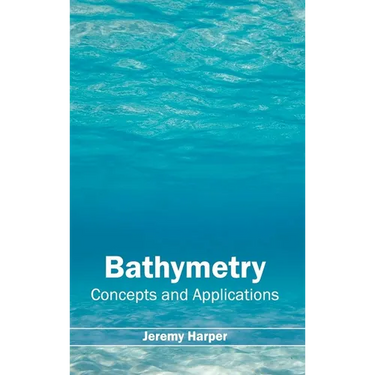 Bathymetry: Concepts and Applications
