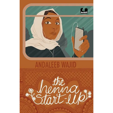 The Henna Start-Up
