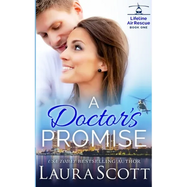 A Doctor's Promise: A Sweet Emotional Medical Romance