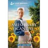 The Amish Baby Scandal: An Uplifting Inspirational Romance