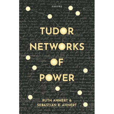 Tudor Networks of Power