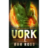 Vork: A sci-fi alien romance