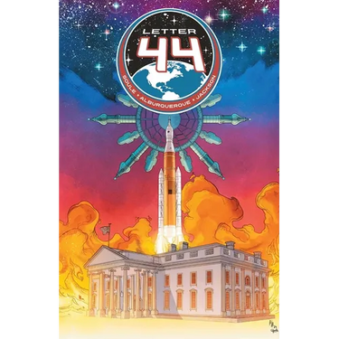 Letter 44 Compendium