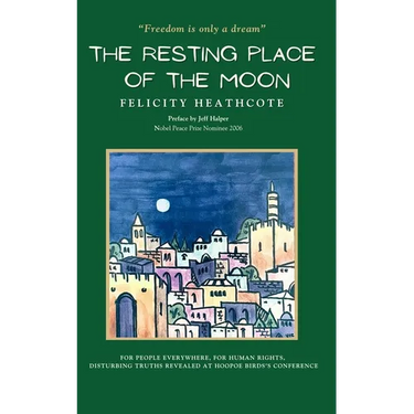 The Resting Place of the Moon