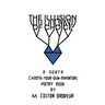 The Illusion of Choice: A sort of choose-your-own-adventure poetry book