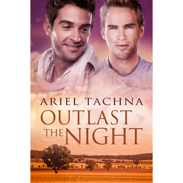 Outlast the Night
