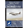 Royal Air Force Pilot's Notes for Hornet FIII