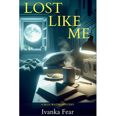 Lost Like Me: A Blue Water Mystery