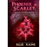 Phoenix of Scarlet: YA Dark Fantasy Adventure