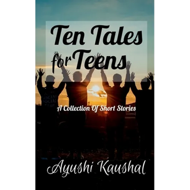 Ten Tales for Teens