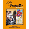 I Love Halloween! Boy's Activity Book