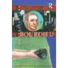 Understanding Bourdieu