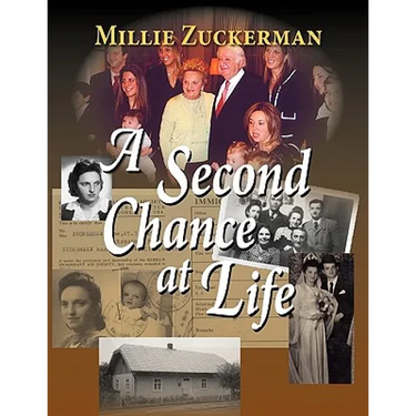 A Second Chance at Life