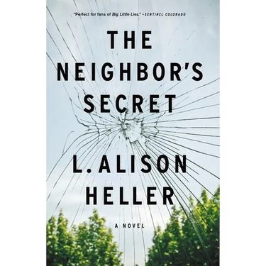 The Neighbor's Secret