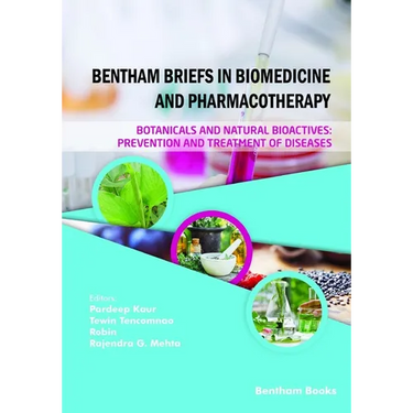 Botanicals and Natural Bioactives: Prevention and Treatment of Diseases
