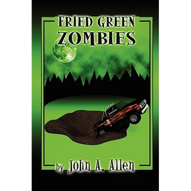 Fried Green Zombies