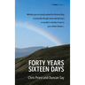 Forty years, sixteen days: Will two old friends walk the Pennine Way - again?