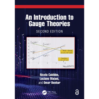 An Introduction to Gauge Theories