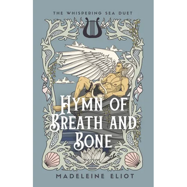 Hymn of Breath and Bone