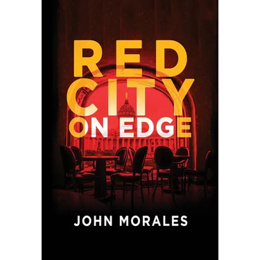 Red City on Edge