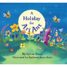 Holiday for Ari Ant