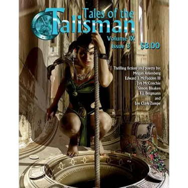 Tales of the Talisman, Volume 9, Issue 3