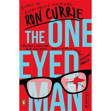 The One-Eyed Man
